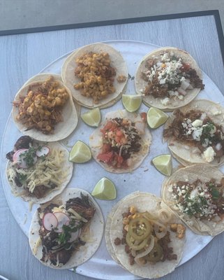 Holy Taco by null