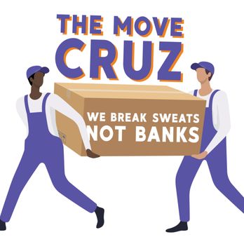The Move Cruz - Movers Near Me - Baltimore, Maryland The Move Cruz - Movers Near Me - Baltimore, Maryland