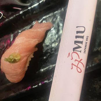 MIU Japanese BBQ - Japanese Near Me - Las Vegas, Nevada