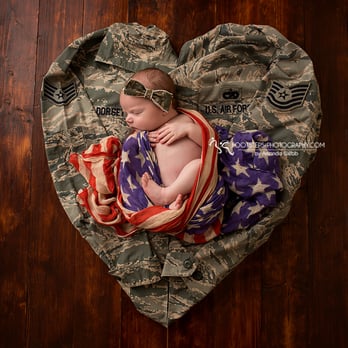 Footsteps Photography by Amanda Webb - Newborn Patriotic - Vacaville Photographer - Session Photography Near Me - Lowell, Arkansas Footsteps Photography by Amanda Webb - Newborn Patriotic - Vacaville Photographer - Session Photography Near Me - Lowell, Arkansas