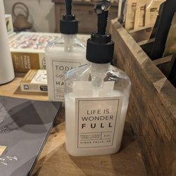 Raven Ridge Mercantile - Amazing lotion. Handmade by survivors of human trafficking.