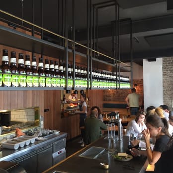 Harry's - Coffee & Tea Near Me - Bondi Beach, NSW