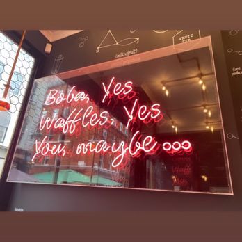 Bubbleology - Juice Bars & Smoothies Near Me - London, XGL