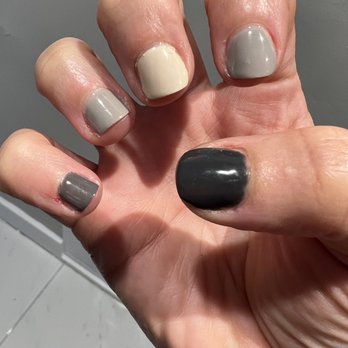 Star Nails - Nail Salons Near Me - Dania Beach, Florida