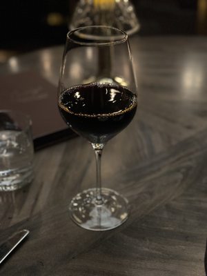 Barry's Downtown Prime by null