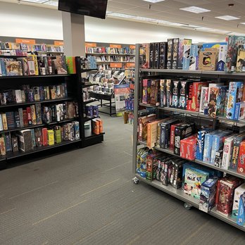 2nd & Charles - Board Games - Videos & Video Game Rental Near Me - Bossier City, Louisiana 2nd & Charles - Board Games - Videos & Video Game Rental Near Me - Bossier City, Louisiana