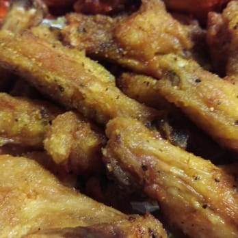 5-Twenty Wings - Lemon peps - Chicken Wings Near Me - Savannah, Georgia 5-Twenty Wings - Lemon peps - Chicken Wings Near Me - Savannah, Georgia