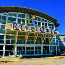 Rivergate Mall