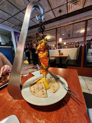 Edessa Restaurant Kurdish Turkish Cuisine by null