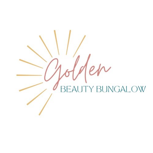Golden Beauty Bungalow Logo