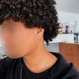 Creative Cutz Barber's Lounge