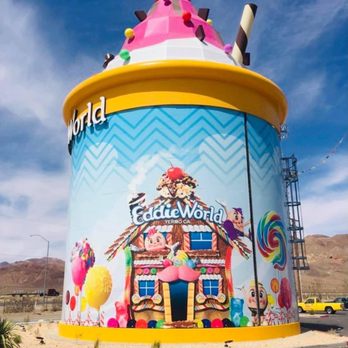 EddieWorld - Service Stations Near Me - Yermo, California EddieWorld - Service Stations Near Me - Yermo, California