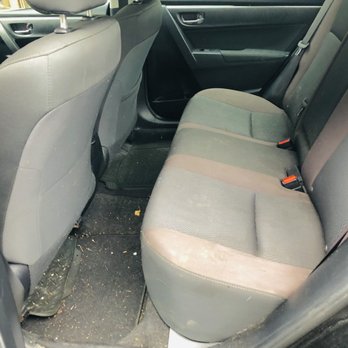 Just Unique Car Detailing - Dirty carpet, car seat had tons of dog hair. - Auto Detailing Near Me - Antioch, California Just Unique Car Detailing - Dirty carpet, car seat had tons of dog hair. - Auto Detailing Near Me - Antioch, California