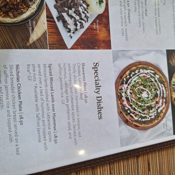 Nicholas Restaurant - Mediterranean Near Me - Portland, Oregon Nicholas Restaurant - Mediterranean Near Me - Portland, Oregon