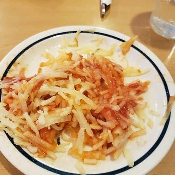 IHOP - The undercooked hashbrowns. - Breakfast & Brunch Near Me - East Lansing, Michigan IHOP - The undercooked hashbrowns. - Breakfast & Brunch Near Me - East Lansing, Michigan