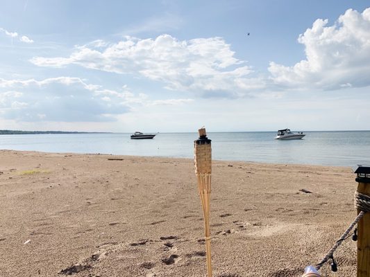 Marge's Lakeside Inn by null