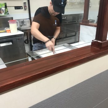 Icy Blast - Making rolled ice cream! - Bubble Tea Near Me - Ravenna, Ohio Icy Blast - Making rolled ice cream! - Bubble Tea Near Me - Ravenna, Ohio