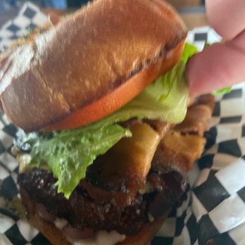 Georgetown Liquor Company - Vegan Near Me - Seattle, Washington Georgetown Liquor Company - Vegan Near Me - Seattle, Washington