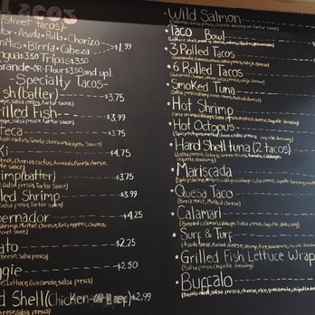Taco Bar - Excited by the variety - Mexican Near Me - San Marcos, California Taco Bar - Excited by the variety - Mexican Near Me - San Marcos, California