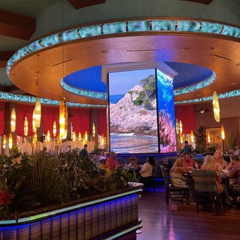Bimini Steakhouse - Inside - Steakhouses Near Me - Reno, Nevada