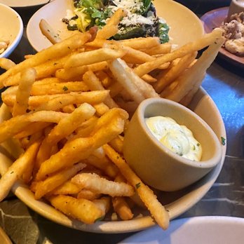 Kassi Beach - French Fries - Italian Near Me - Las Vegas, Nevada