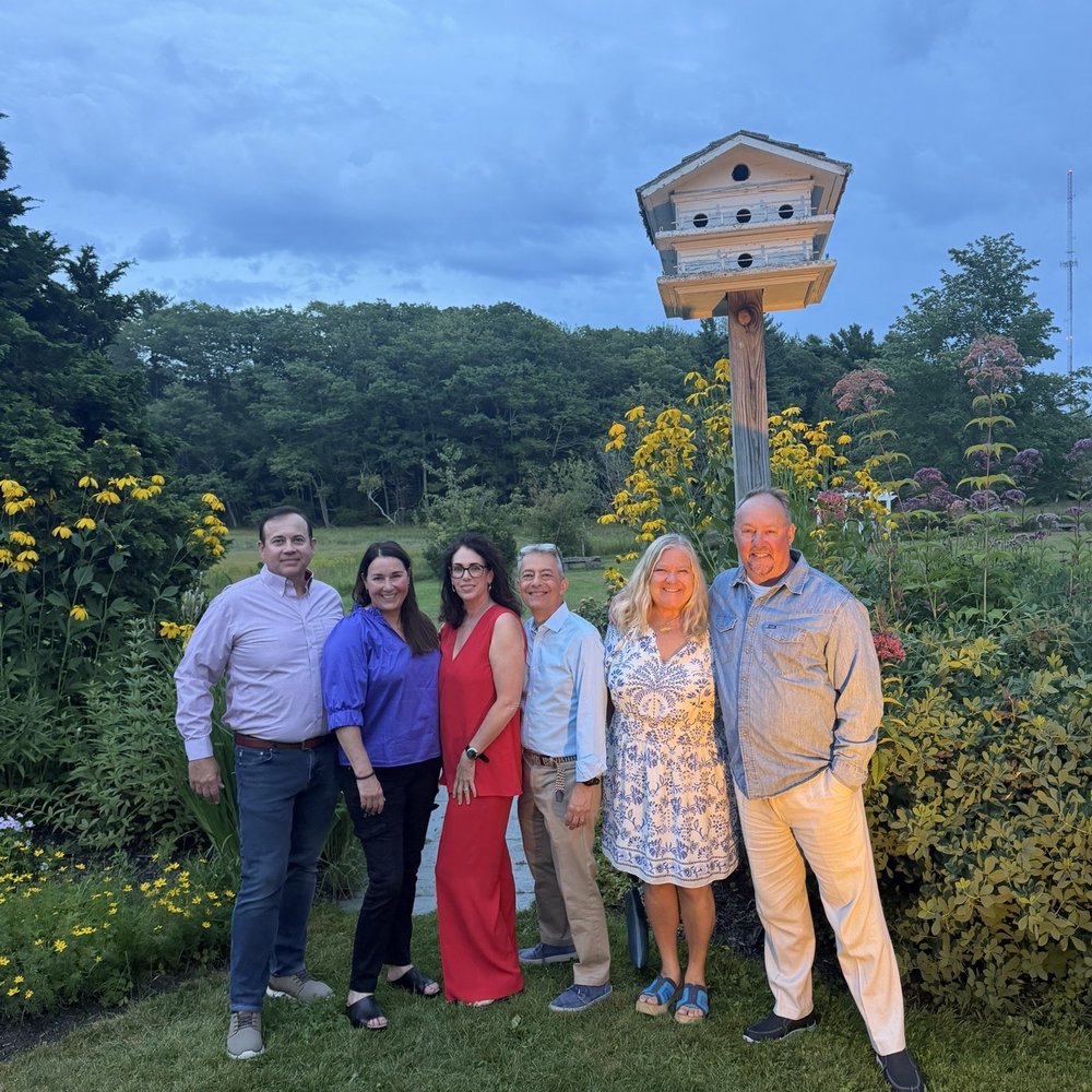 Wandby Landing - Besutiful grounds at magic hour - Italian Near Me - Kennebunk, Maine Wandby Landing - Besutiful grounds at magic hour - Italian Near Me - Kennebunk, Maine