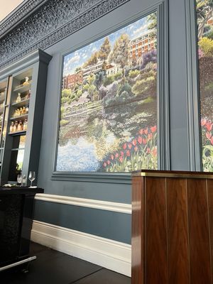 No. 27 Bar & Lounge by null