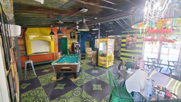 the Cresson Wrench by null