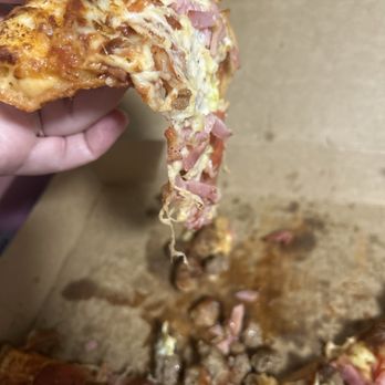 Hungry Howie's Pizza - Pizza Near Me - Katy, Texas