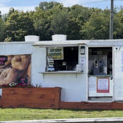 Apex Orchards - Mini donuts