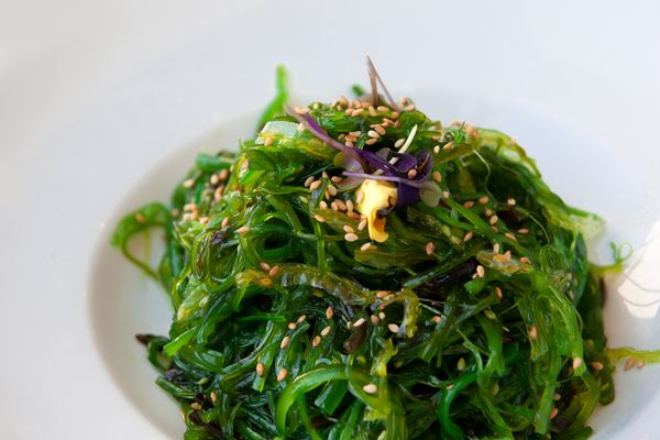 Harumama Noodles + Buns (Little Italy) by null
