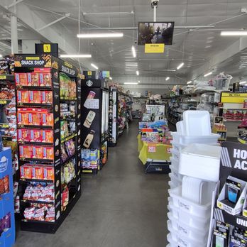 Dollar General - Grocery Near Me - Lake Wales, Florida