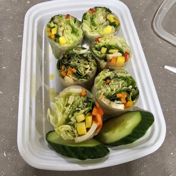 Thai One Eats - Thai Near Me - North York, Ontario Thai One Eats - Thai Near Me - North York, Ontario