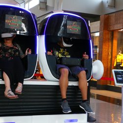 High Rollerz Virtual Reality