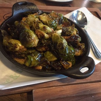 Olive & Thyme - Brussel sprouts - Sandwiches Near Me - Toluca Lake, California Olive & Thyme - Brussel sprouts - Sandwiches Near Me - Toluca Lake, California