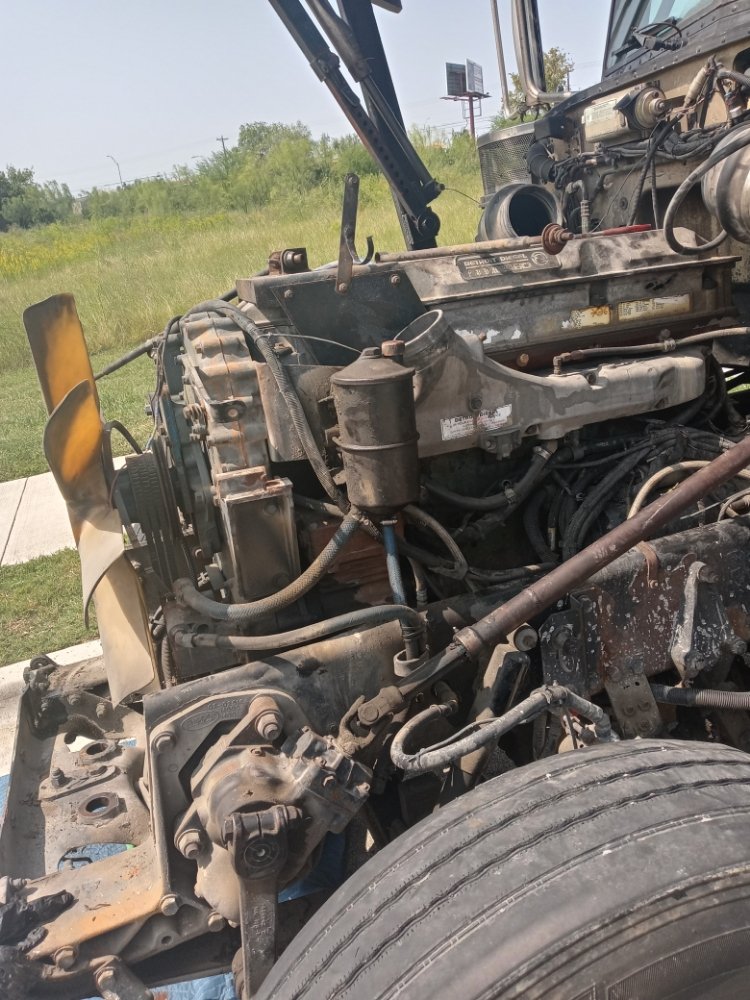 JSC MOBILE DIESEL & AUTOMOTIVE REPAIR Updated October 2024 11