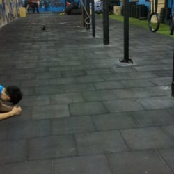 Crossfit Emom - Clase de las 18 hs