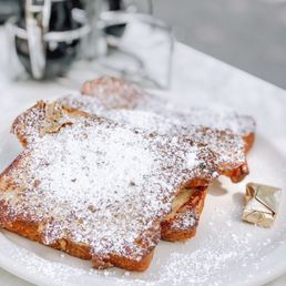 Cinnamon French Toast