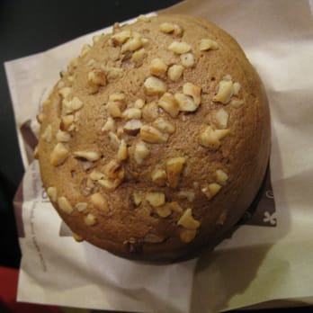 Bonchaz Bakery Café - banana walnut - Bakeries Near Me - Vancouver, British Columbia