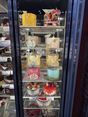 Tasty Pastry Shoppe by null