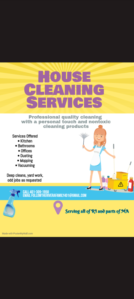 GLEAMING TOUCH CLEANING SERVICES - Updated April 2026 - Request a Quote ...