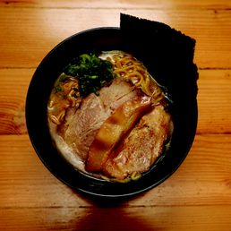 Pork Shoyu