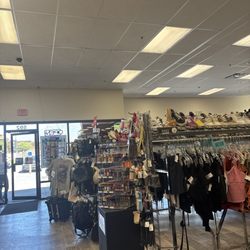 Plato's Closet