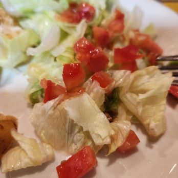 MX 30 30 - Fresh ingredients. - Mexican Near Me - Los Angeles, California
