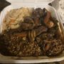J & F Caribbean Delight