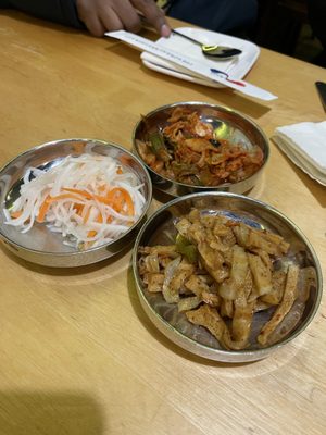 ARIRANG KOREAN RESTAURANT by null