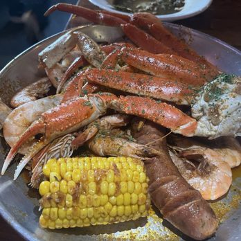 BOIL Seafood House - The Shack - Seafood Near Me - New Orleans, Louisiana BOIL Seafood House - The Shack - Seafood Near Me - New Orleans, Louisiana