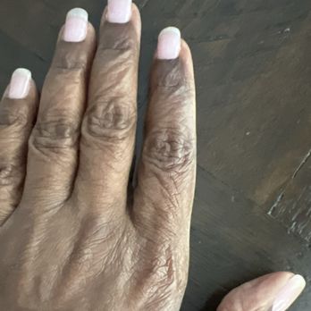 PK Nails & Spa - This is what I got. - Nail Salons Near Me - Pinson, Alabama PK Nails & Spa - This is what I got. - Nail Salons Near Me - Pinson, Alabama