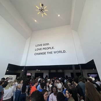 The House - I absolutely love this church I recommend to anyone and everyone - Churches Near Me - Fort Worth, Texas The House - I absolutely love this church I recommend to anyone and everyone - Churches Near Me - Fort Worth, Texas