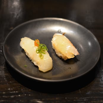 Sushi Sasabune - Sushi Bars Near Me - Honolulu, Hawaii